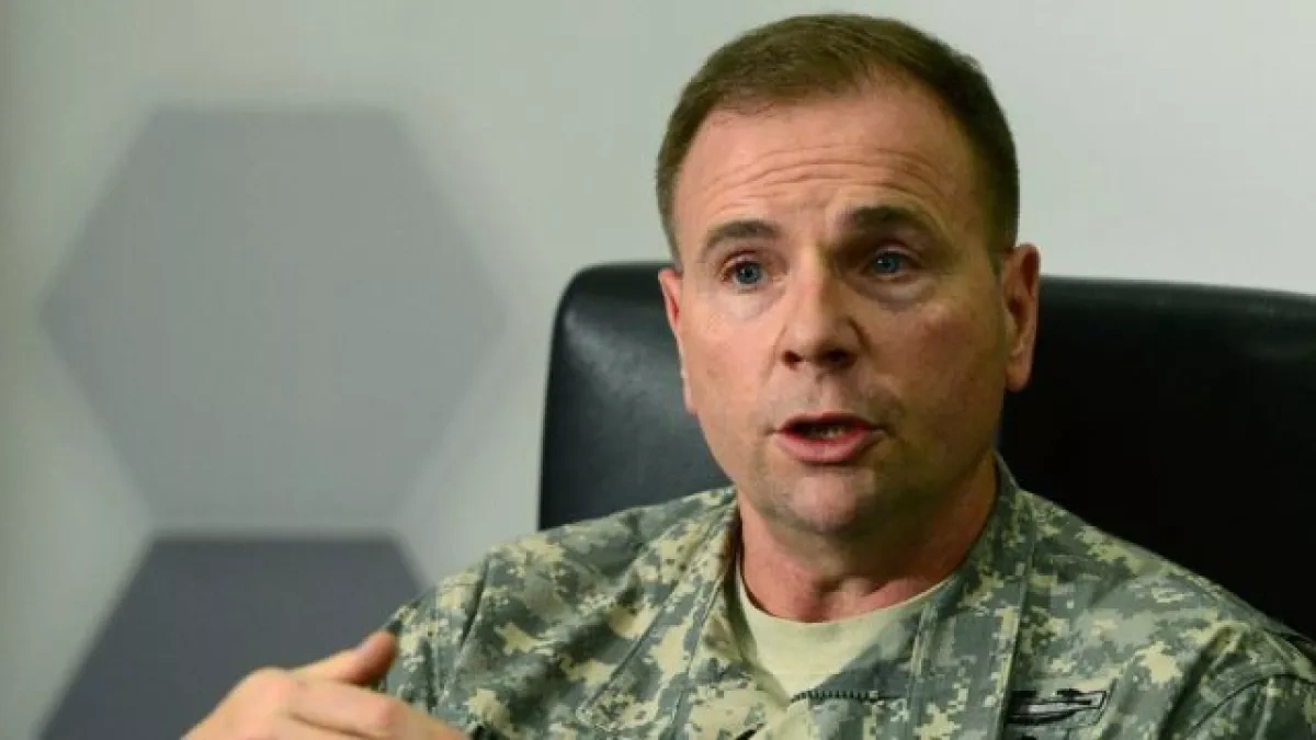 War in Ukraine unlikely to end in 2026, says retired US general