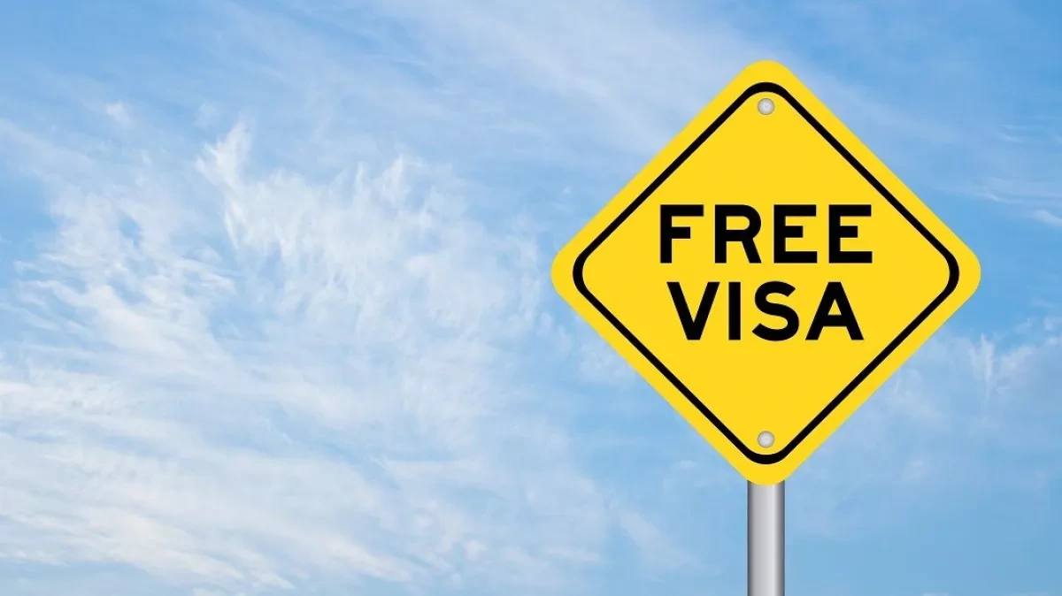 Oman citizens granted visa-free entry to Azerbaijan for one year