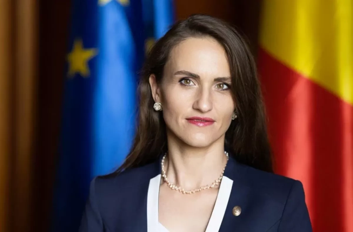 Romania summons Russian ambassador following drone incident