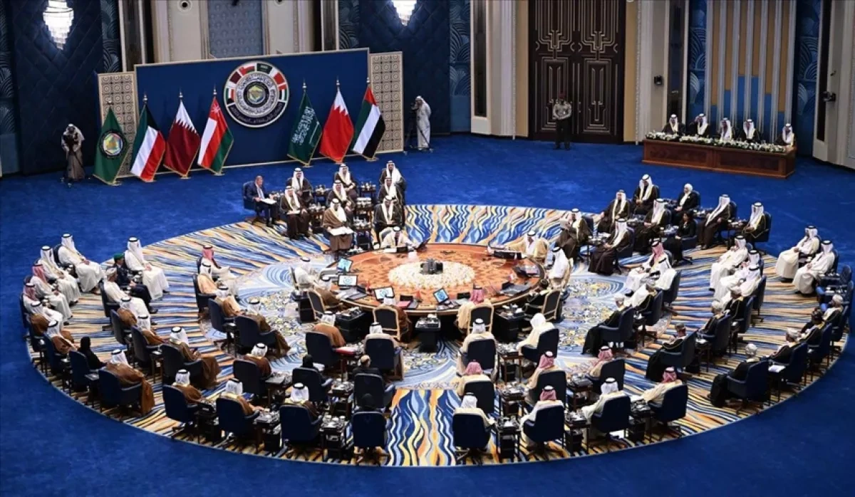 Brotherly fire: When Gulf unity turns into strategic rivalry