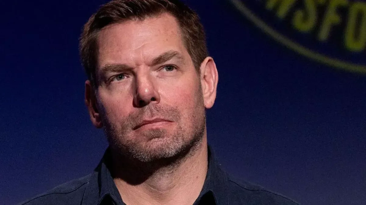 Swalwell and the Armenian lobby: from backing to silence Article in the American press