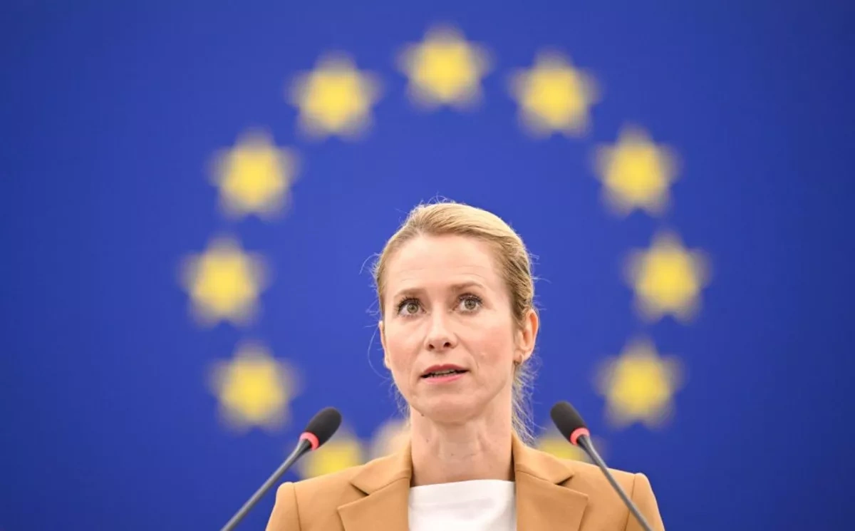 Von der Leyen rallies behind Kallas as EU foreign service faces dismantling push