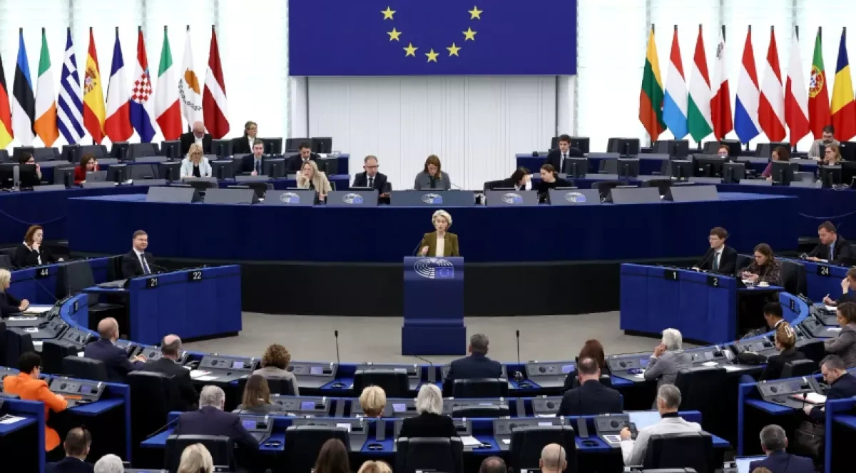 Ex-diplomats urge EU to act swiftly against Israel’s E1 settlement plan