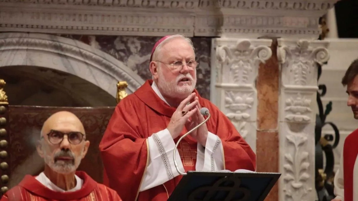 Vatican foreign minister plans visit to Moscow