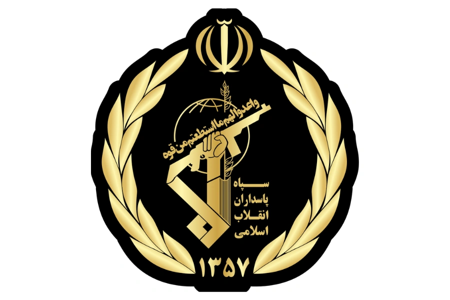 Iran's IRGC shares daily scoop on number of U.S. and Israeli UAVs brought down