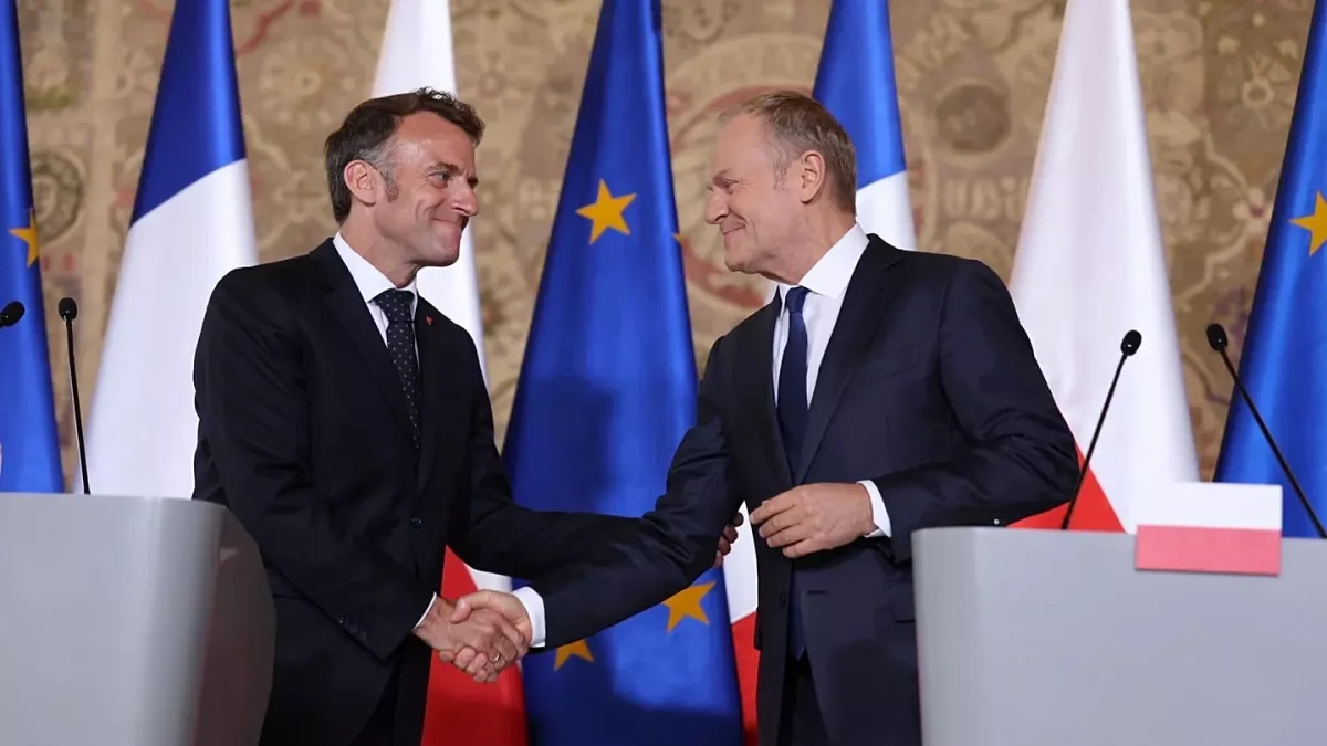 The Grapes of Wrath: EU reaps the fallout of its dispute with Trump Analysis by Serhey Bohdan