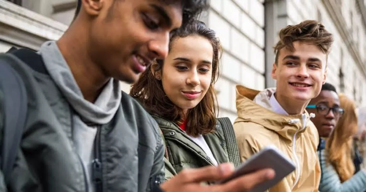 Only 6% of Gen Z want to become managers, poll shows