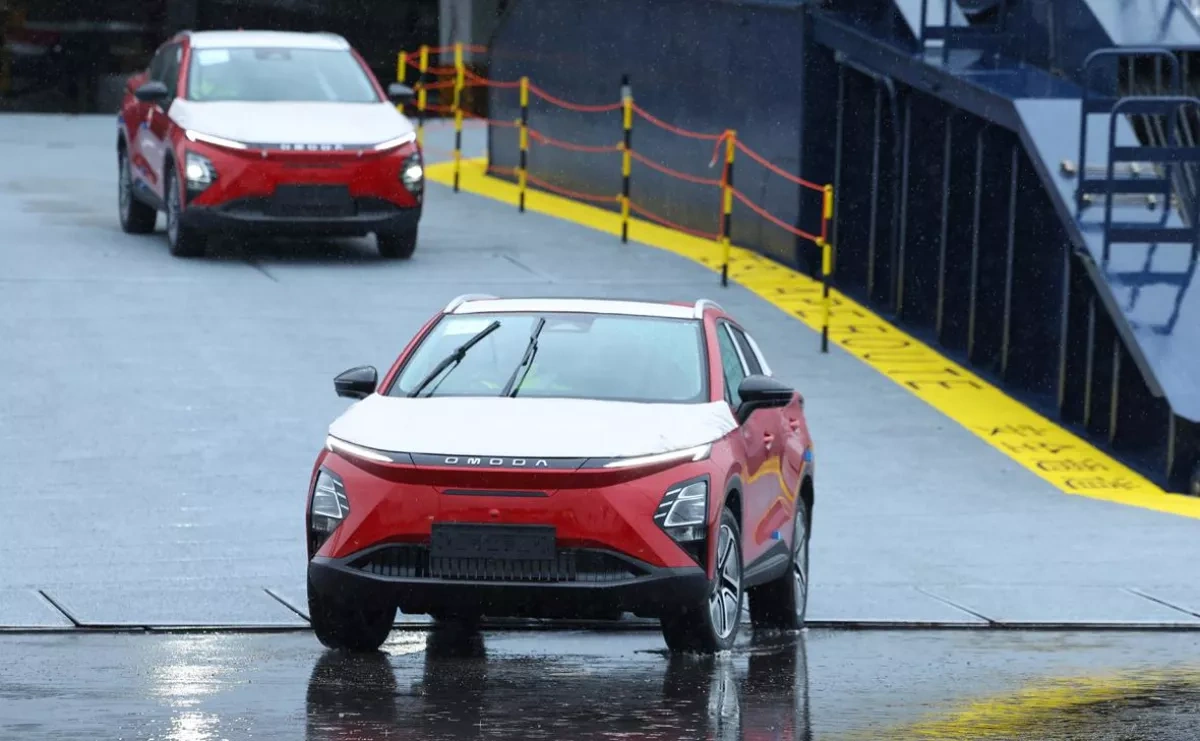 BYD, Xiaomi, Leapmotor China's only three profitable EV makers