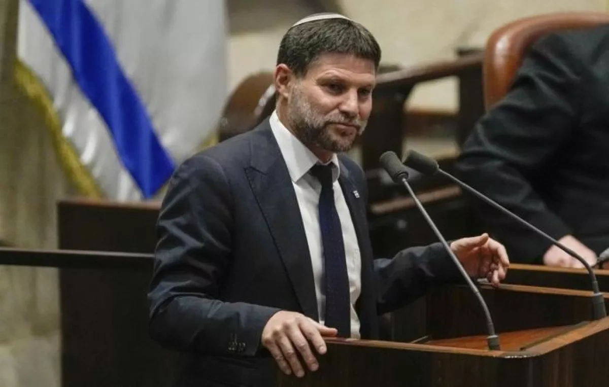 Israel not interested in joining campaign against Iran, minister says