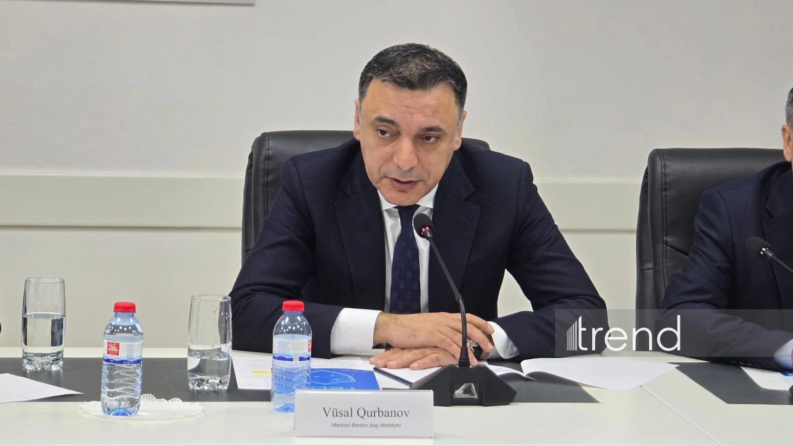 Insurance payouts in Azerbaijan reach notable levels in 2025 - CBA official