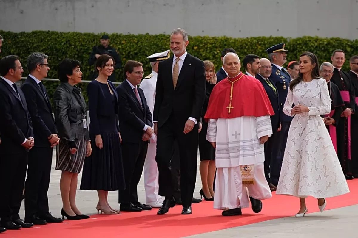 Does the Vatican still have influence in Spain? Leo XIV’s test in a secular age