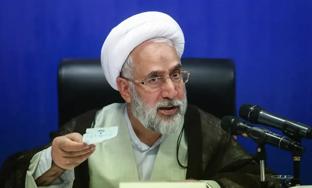 Iran's top prosecutor restricts property rights of citizens abroad