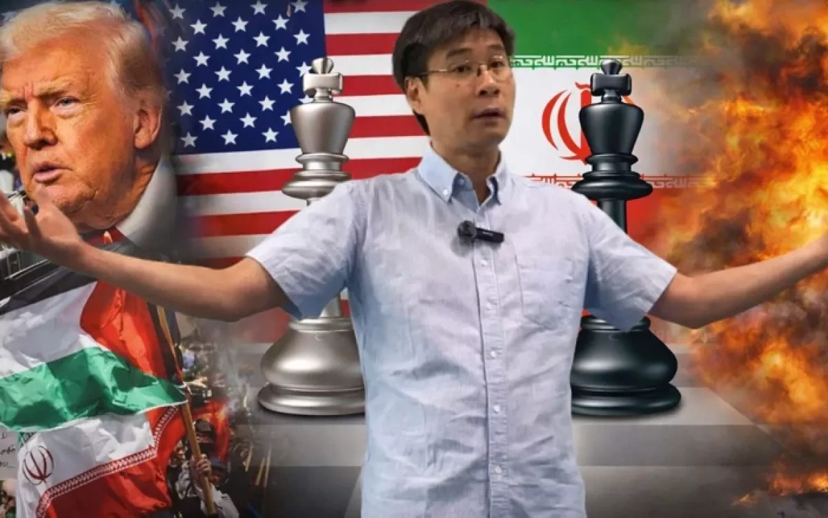 US boots on the ground in Iran: how realistic is this? Expert opinions on Caliber.Az