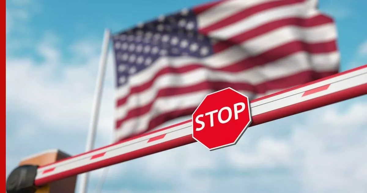 Trump expands US travel blacklist, adding new countries