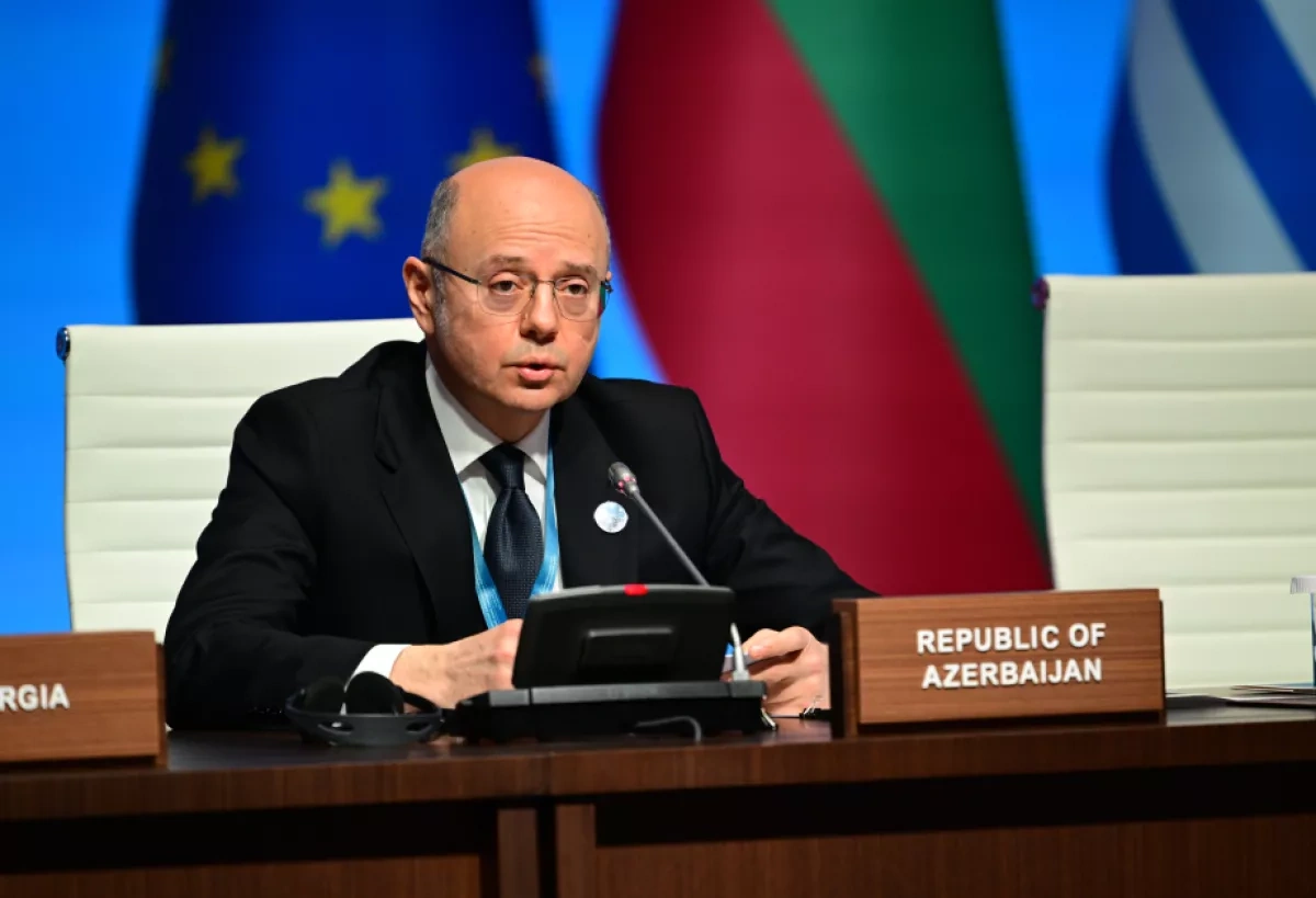 “The land-based Hormuz” of the South Caucasus Article by Vladimir Tskhvediani