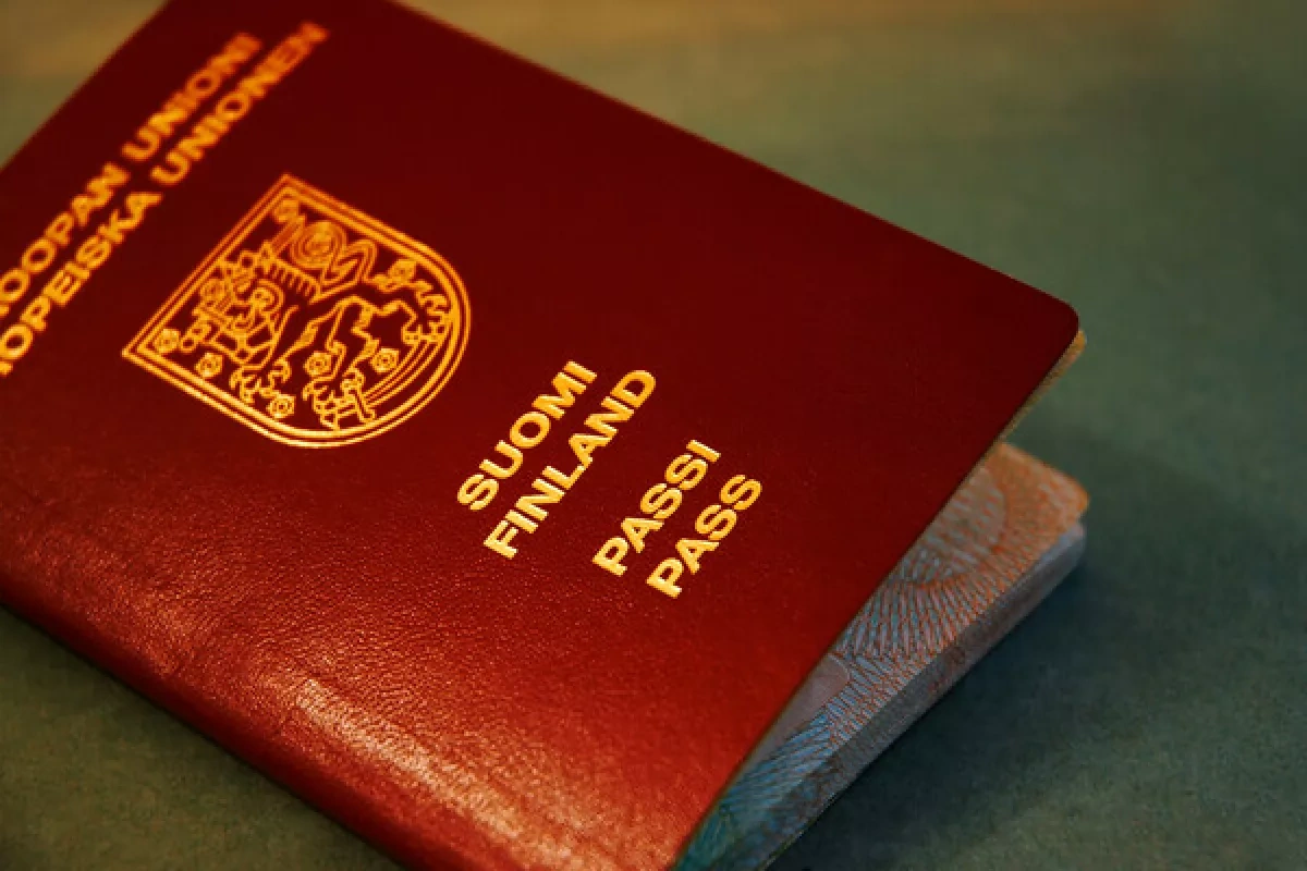 Finland to introduce citizenship test from March 2027