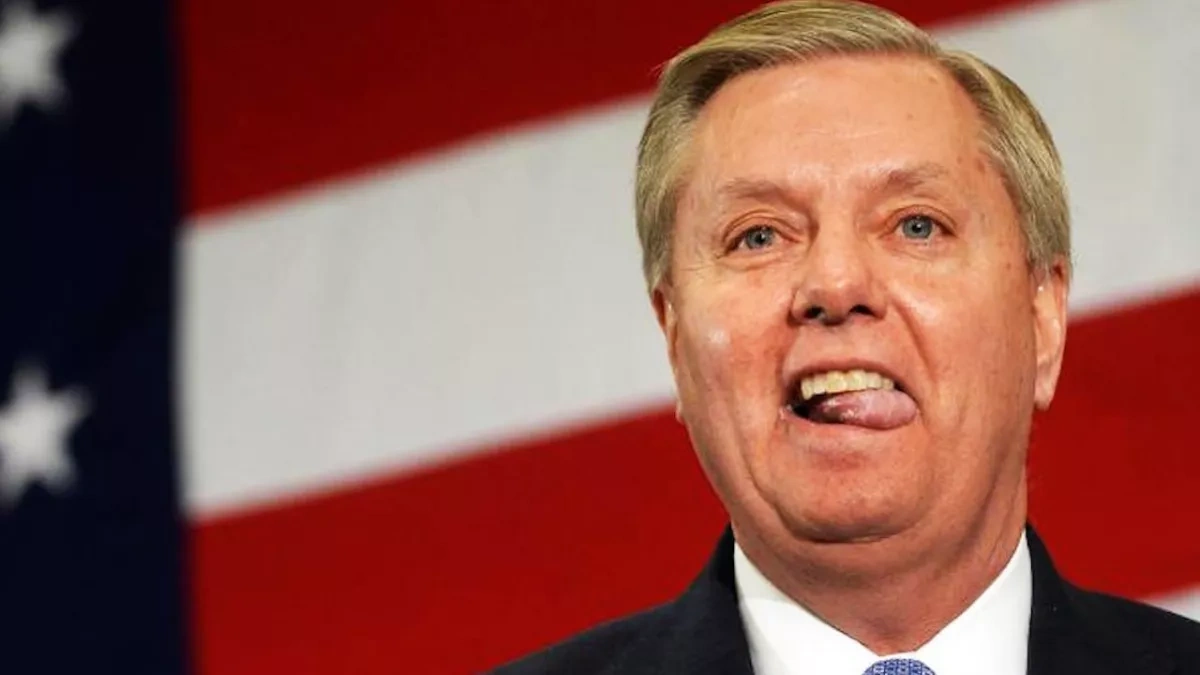 Next US target: Senator Graham points to Cuba following Iran mission “They’re gonna fall”