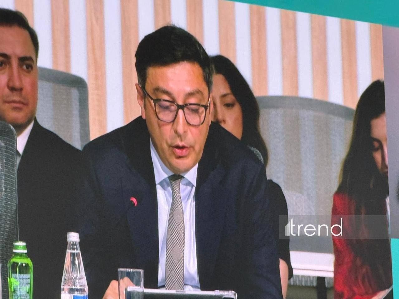 Azerbaijan vows to strengthen international cooperation on youth participation — Minister