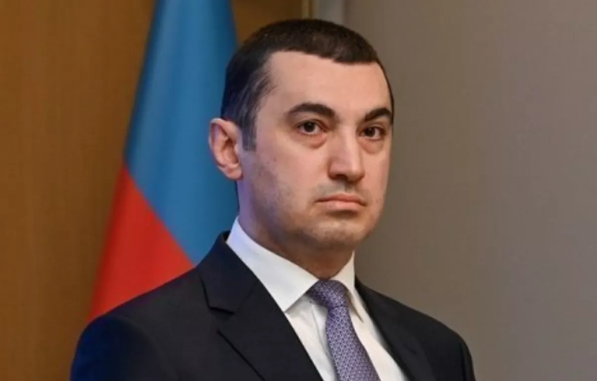 Azerbaijan rejects French minister’s remarks at Senate as “provocative”