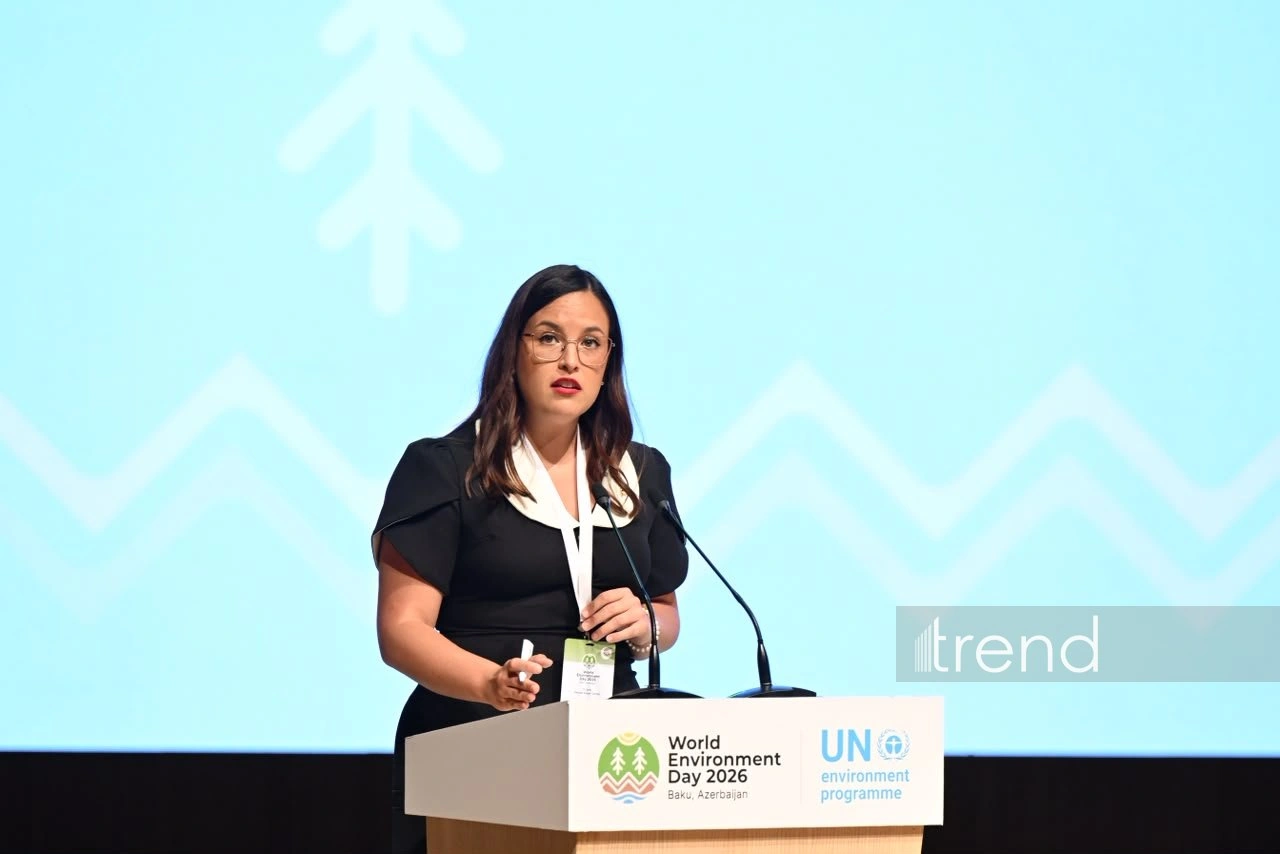 Baku hosts event 'Joint action for methane reduction: agriculture, energy and waste solutions' (PHOTO)