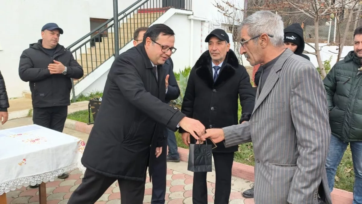 Liberated lands reopen doors: Families resettle in Azerbaijan’s Hadrut, Khidirli, Seyidbayli PHOTO / UPDATED