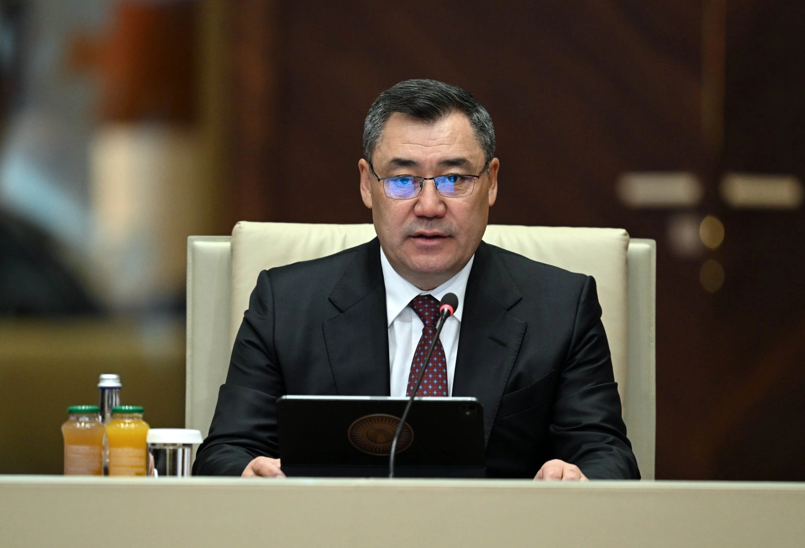 President Sadyr Japarov set to pay official visit to South Korea