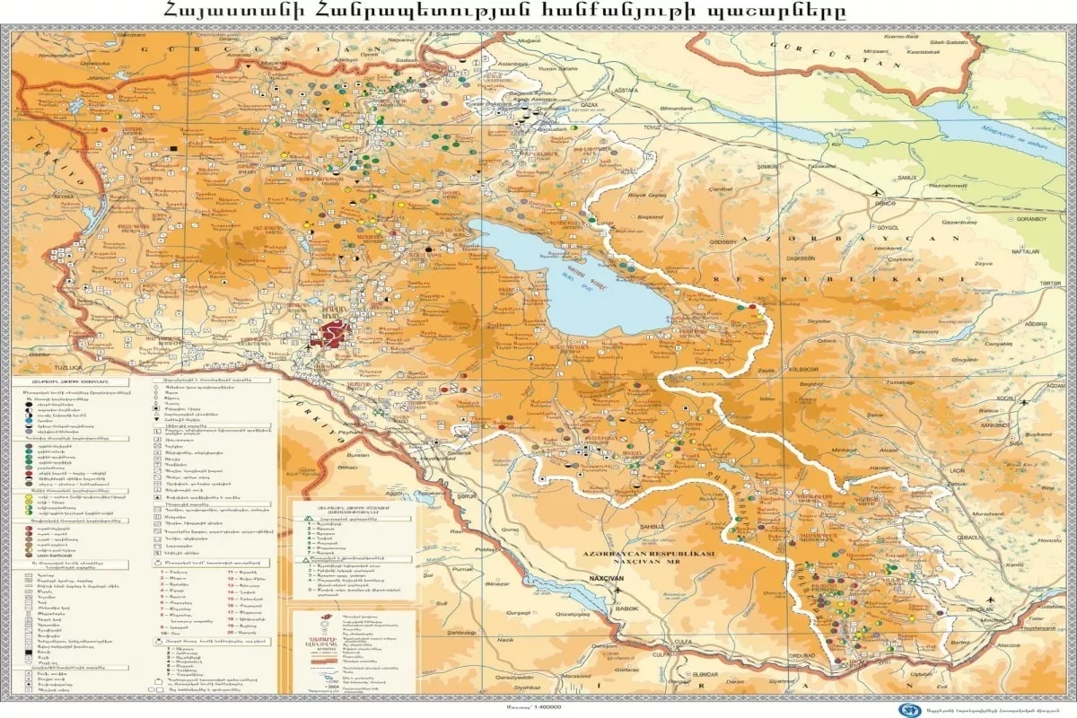 Azerbaijani environmental group urges Armenia to meet its obligations
