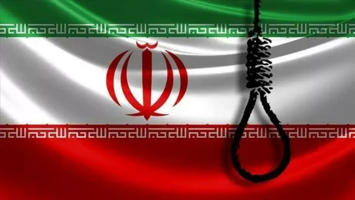 Iran executes two men convicted over January unrest