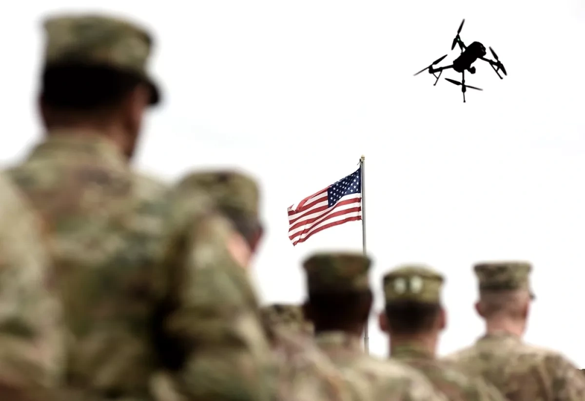 US Army to disband Europe drone battalion after Ukraine-inspired experiment