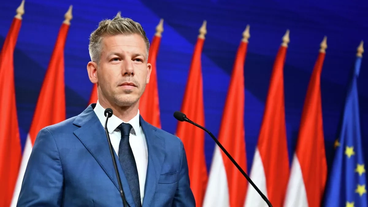 Hungary's new PM opposes fast-track EU membership for Ukraine