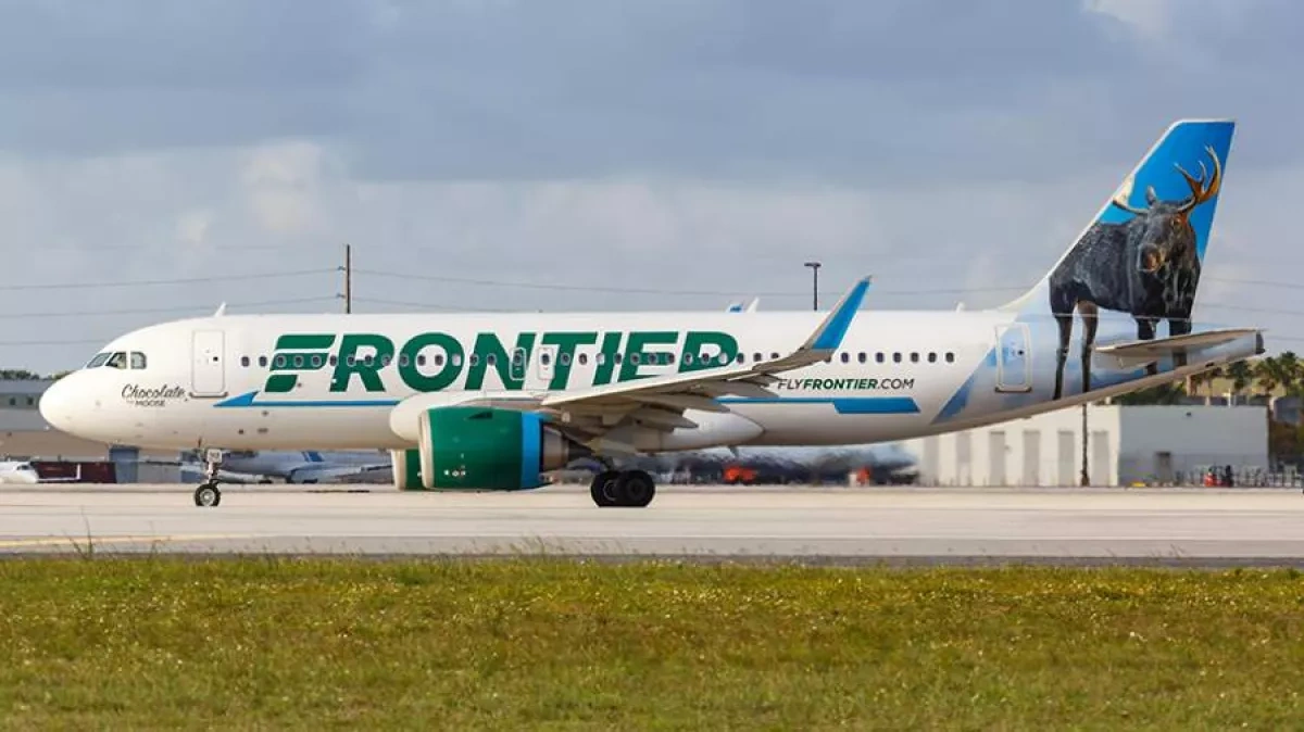 Plane strikes person fatally on Denver airport runway