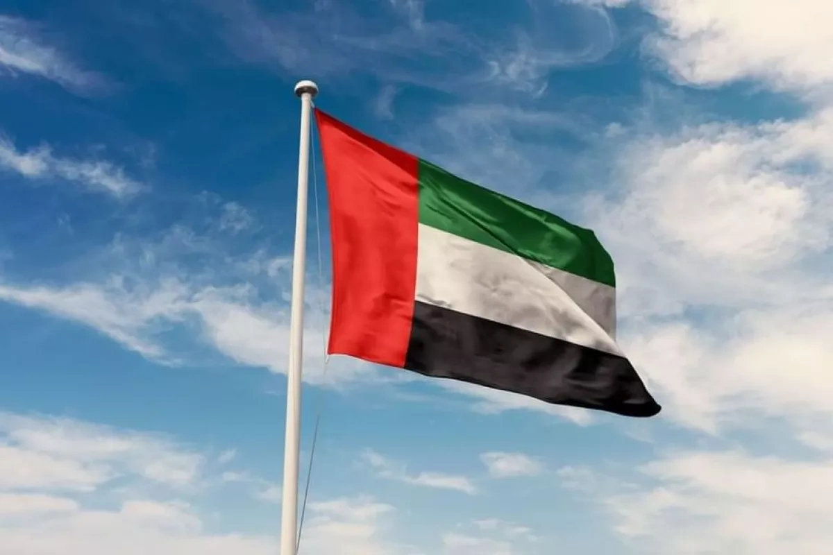 UAE summons Iranian ambassador over missile strikes