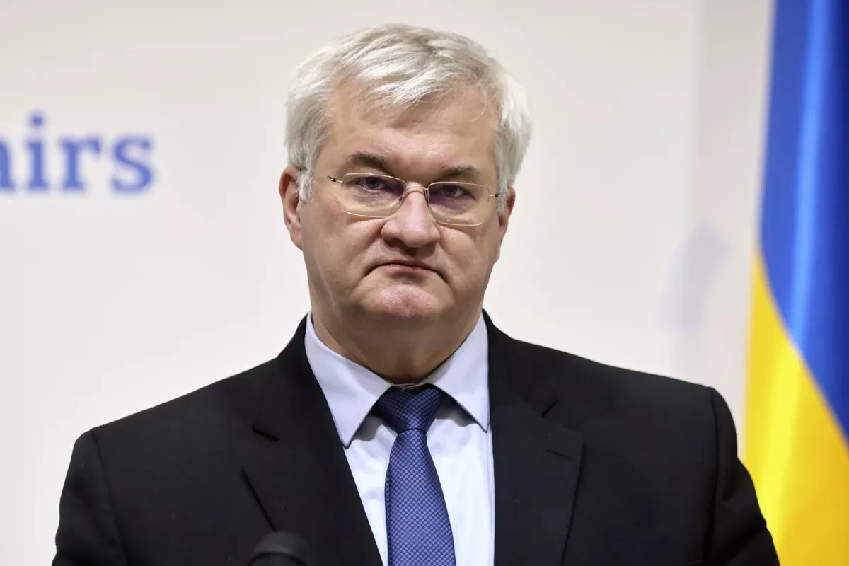 Ukraine says no official ceasefire proposal received from Russia