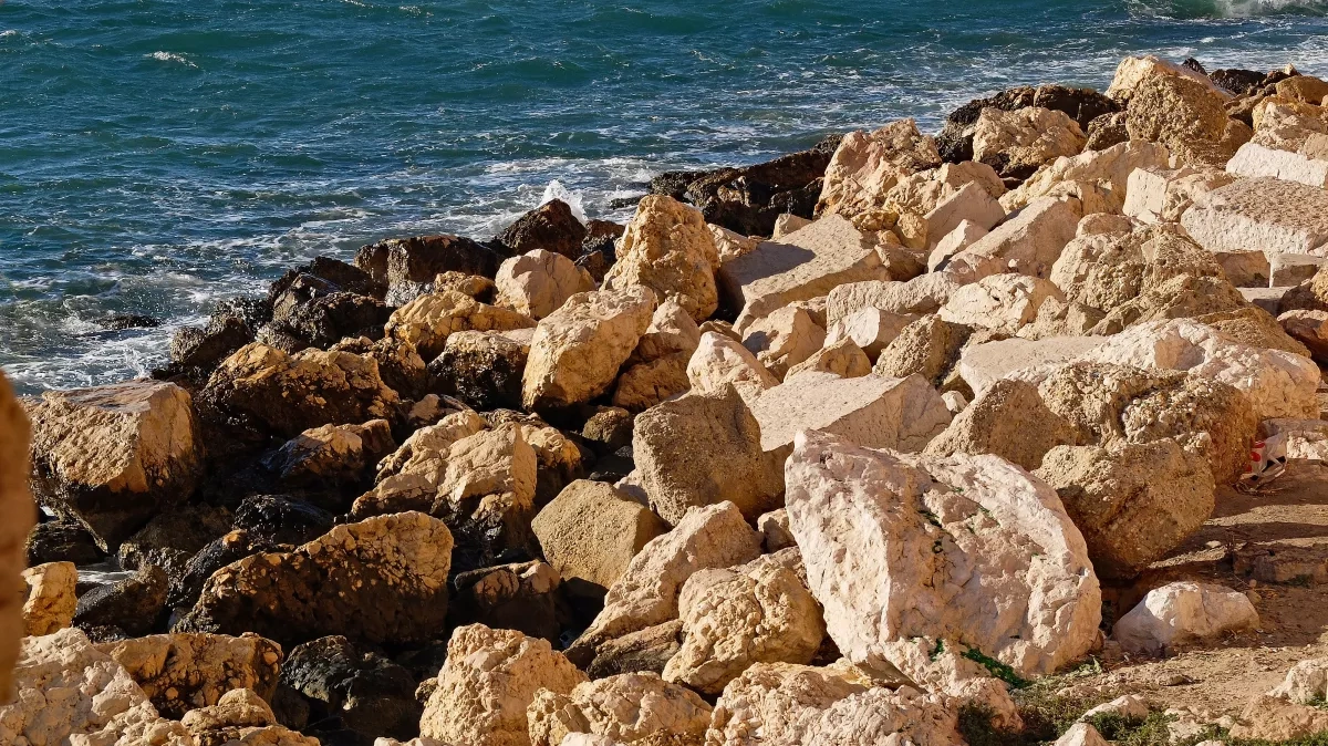 Body of Russian national found in sea in southern Cyprus