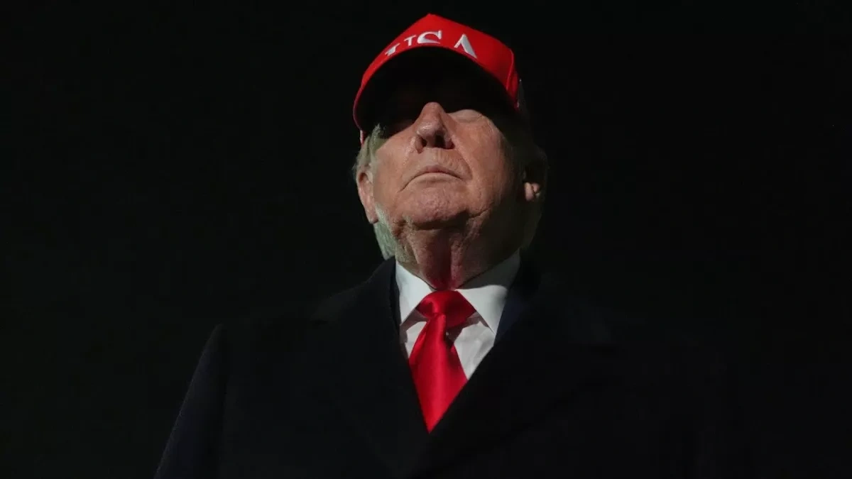 Trump slams Pope Leo XIV as “terrible for foreign policy” in sharp rebuke