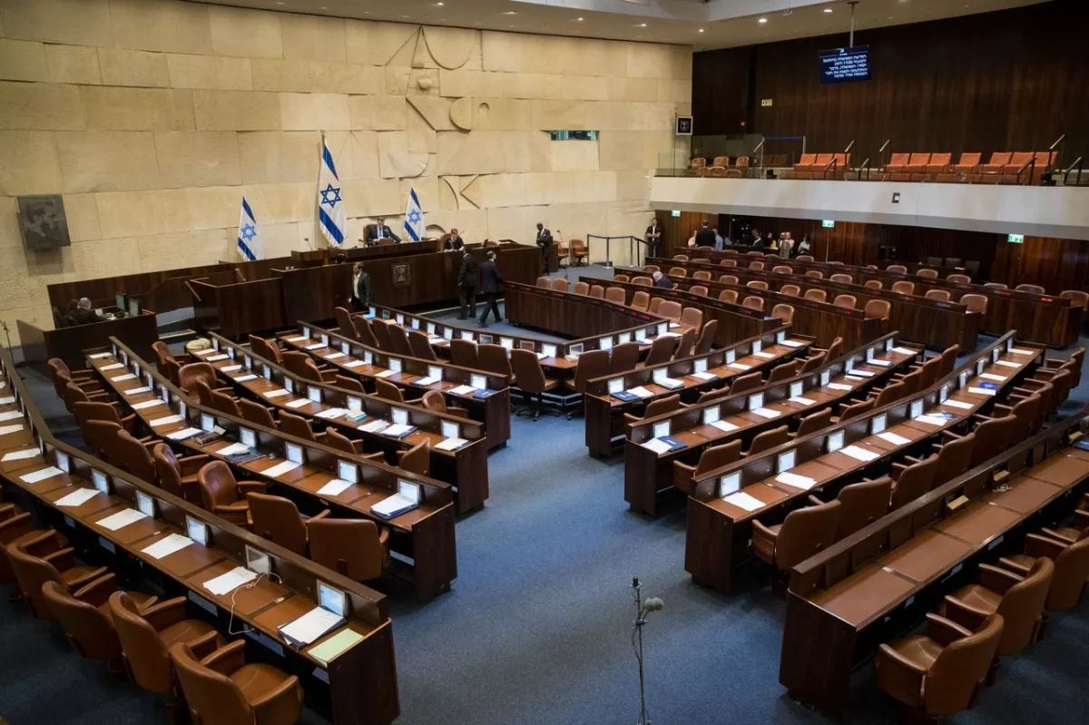 Israel extends emergency military mobilization through September