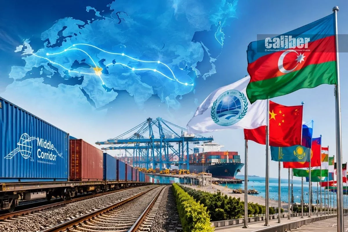 Azerbaijan’s roadmap to a multipolar world Baku at the SCO anniversary summit