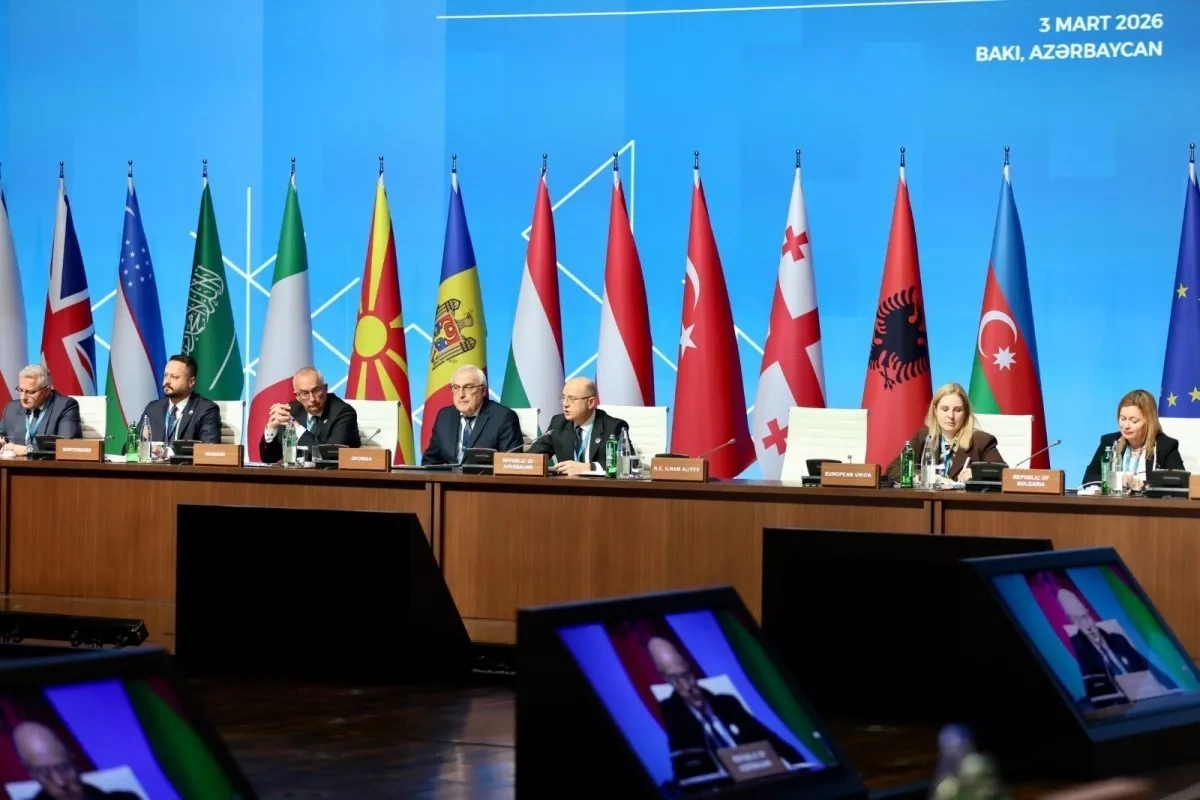 Azerbaijan, Croatia sign MoU on renewable energy cooperation