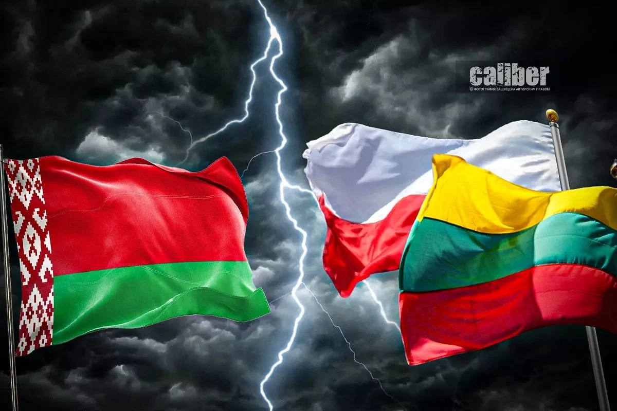 Escalation without war: what lies behind NATO countries’ nervousness? Military experts on Caliber.Az
