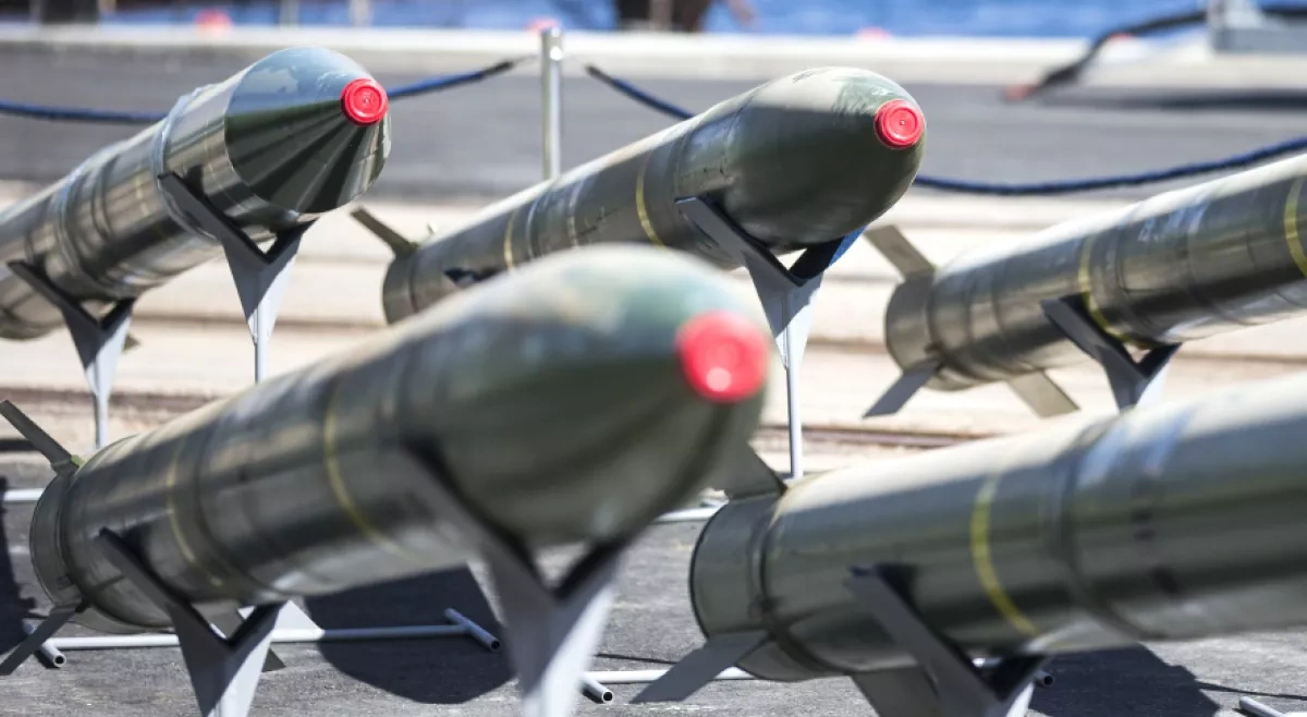 How France’s new ballistic missile program challenges European defence unity