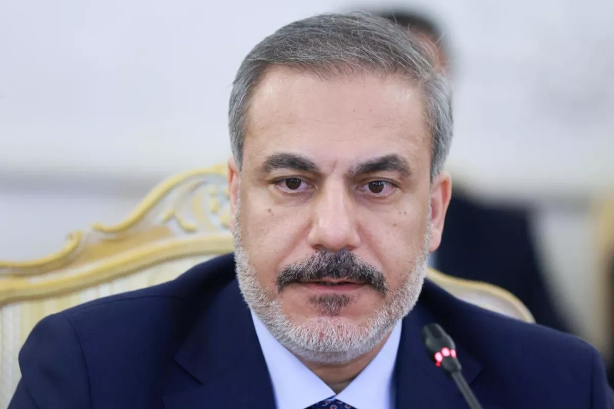 Turkish FM says peace between US and Iran may be reached soon