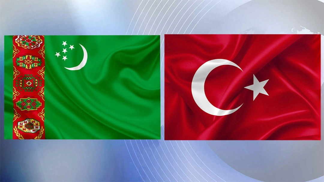 Turkmenistan, Türkiye reaffirm strategic and fraternal ties