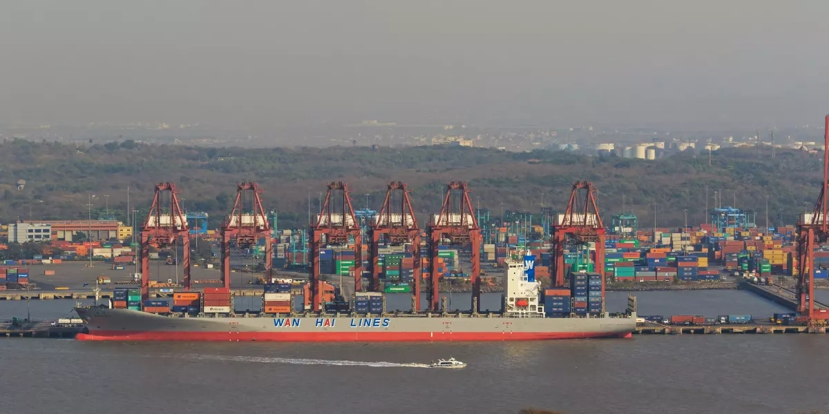 India expands marine insurance coverage for Russian shipping sector