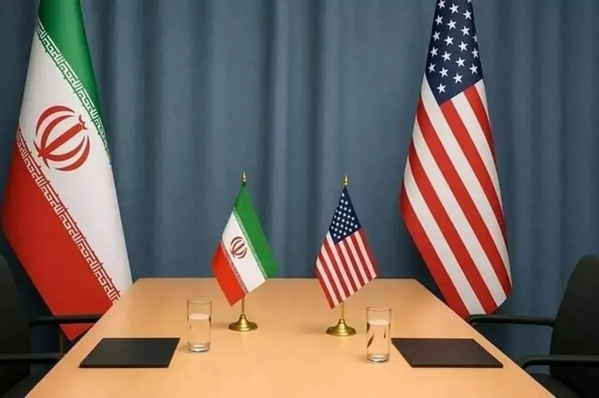 Iranian news agency publishes 14-point settlement plan with US