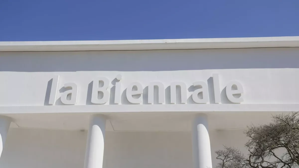 Finland to boycott Venice Biennale if Russia participates