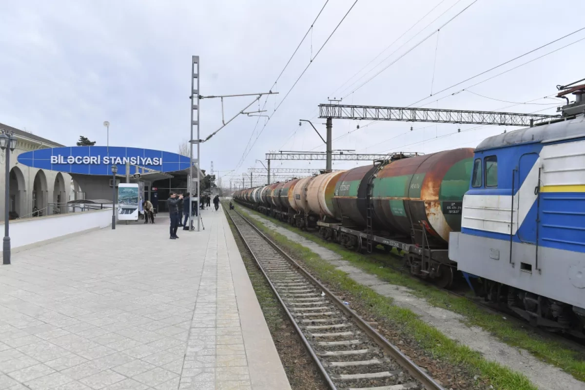 Azerbaijan sends diesel fuel shipment to Armenia
