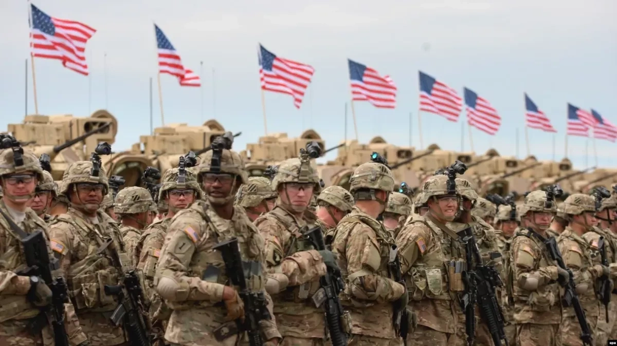 Confusion grows over Washington’s military plans in Europe