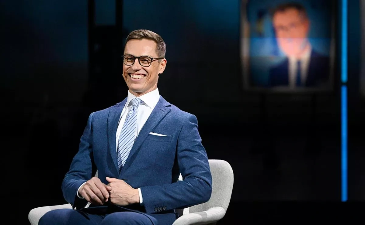 Finnish president: US no longer “benign hegemon”