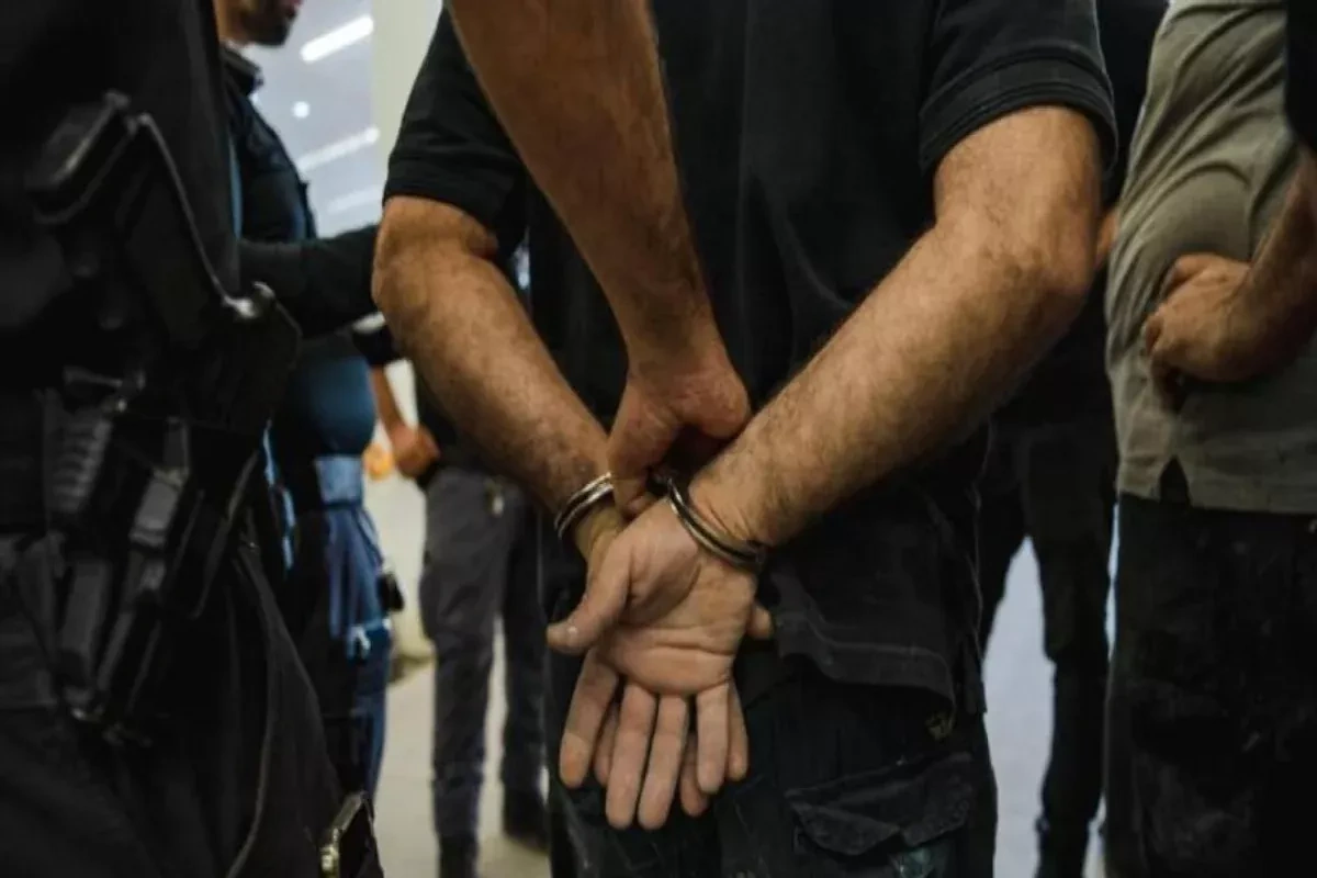 Bahrain arrests 41 suspects over alleged links to Iran’s IRGC