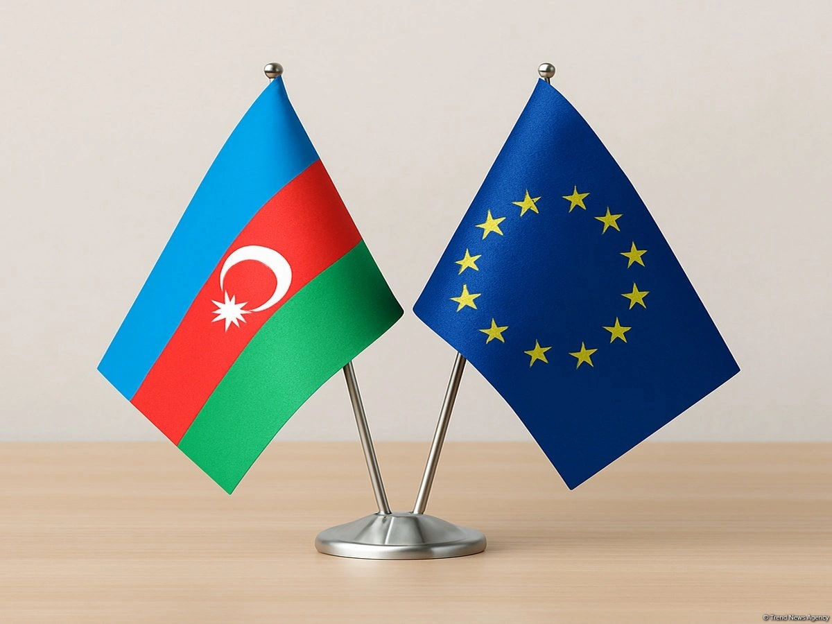 Baku–Brussels: strategic partnership Europe cannot afford to overlook